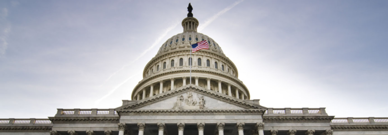 Rotunda of the US Capitol building