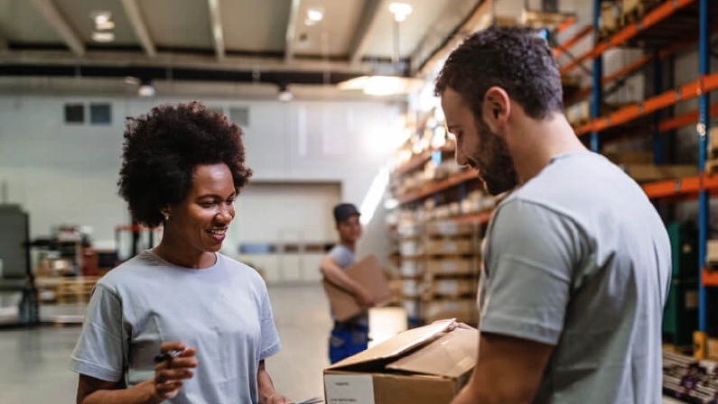 Learn why delivery scheduling is vital for supply chain success and how LSI can optimize logistics, improve efficiency, and boost customer satisfaction.