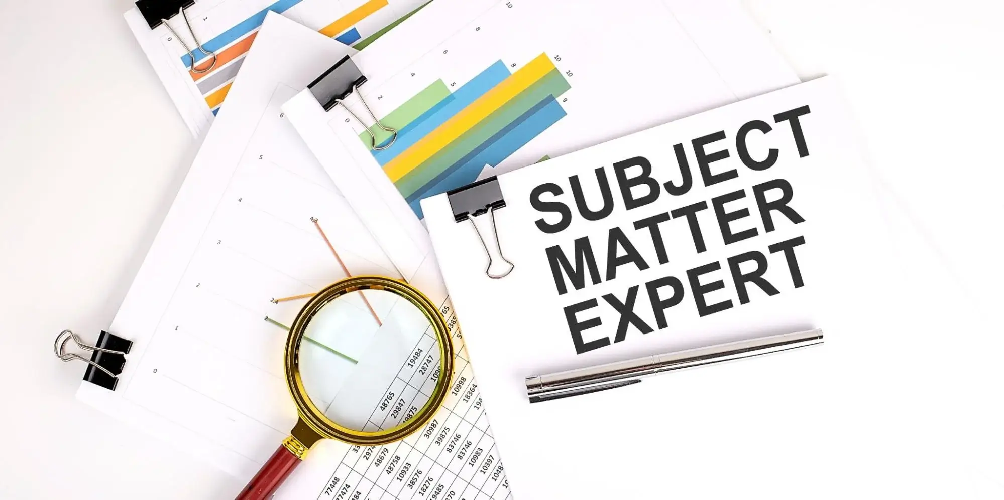 How Subject Matter Experts (SMEs) Elevate Your Proposal Strategy